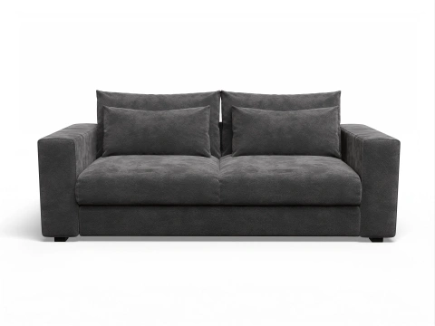 2,5 Sitzer Sofa